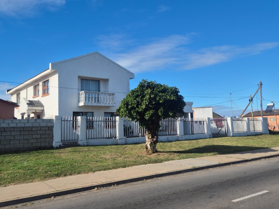 5 Bedroom Property for Sale in Motherwell Eastern Cape